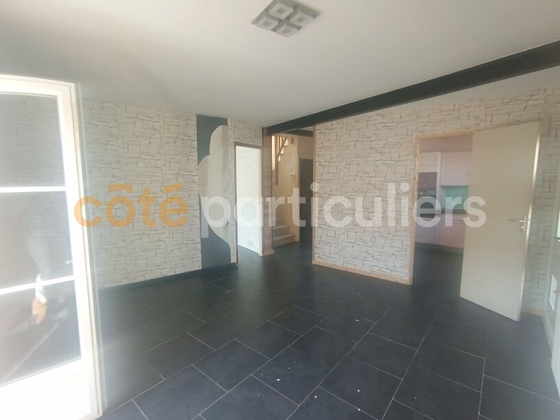 Maison à vendre, 110m², Libourne