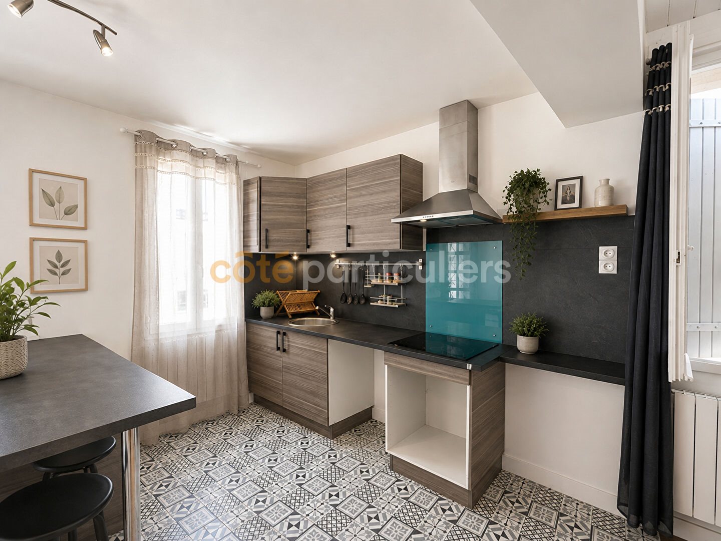 Maison à vendre, 56m², Bordeaux