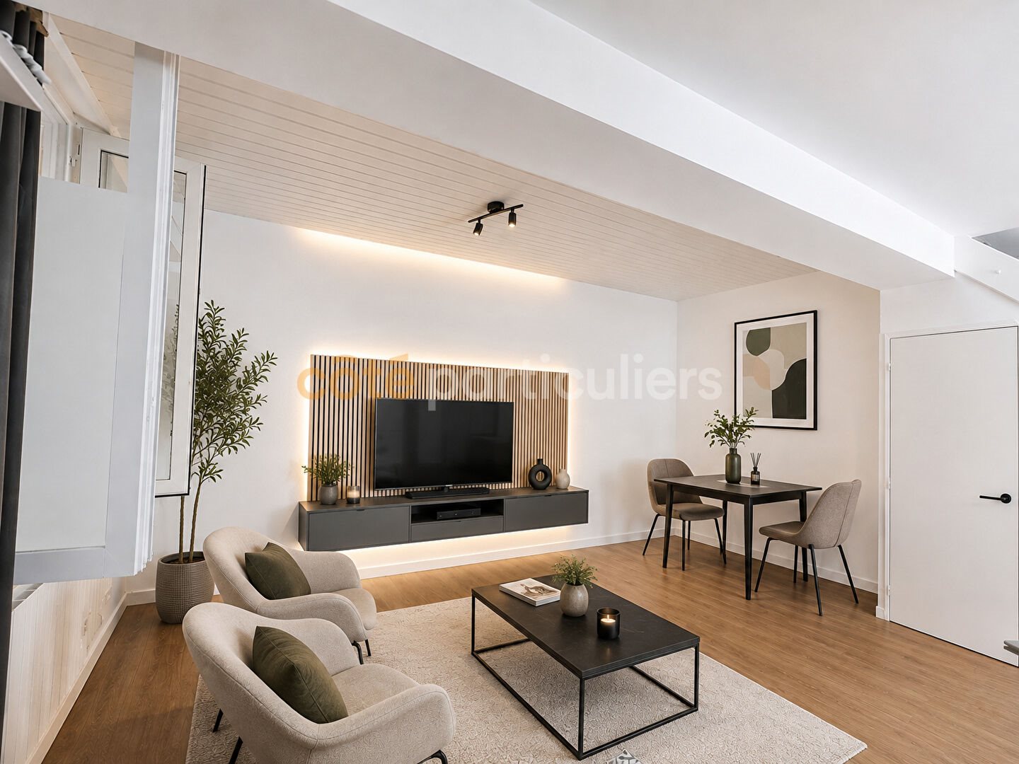 Maison à vendre, 56m², Bordeaux