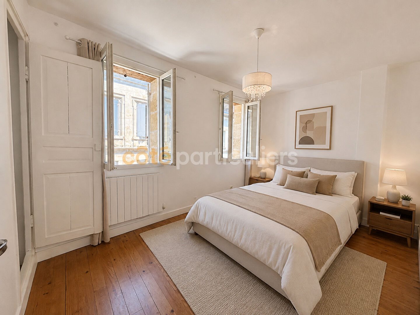 Maison à vendre, 56m², Bordeaux