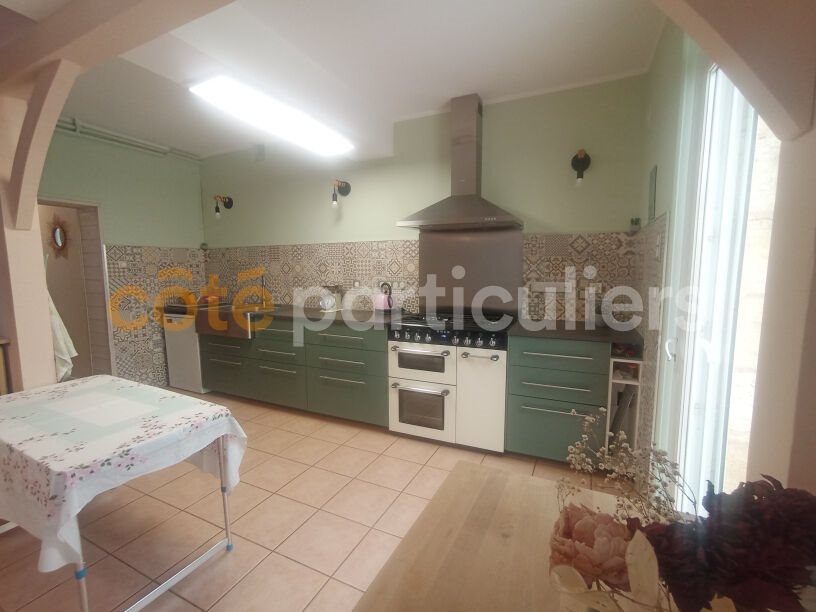 Maison à vendre, 145m², Bordeaux