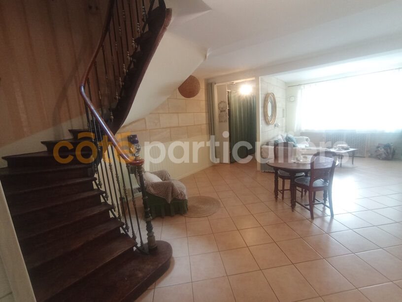 Maison à vendre, 145m², Bordeaux