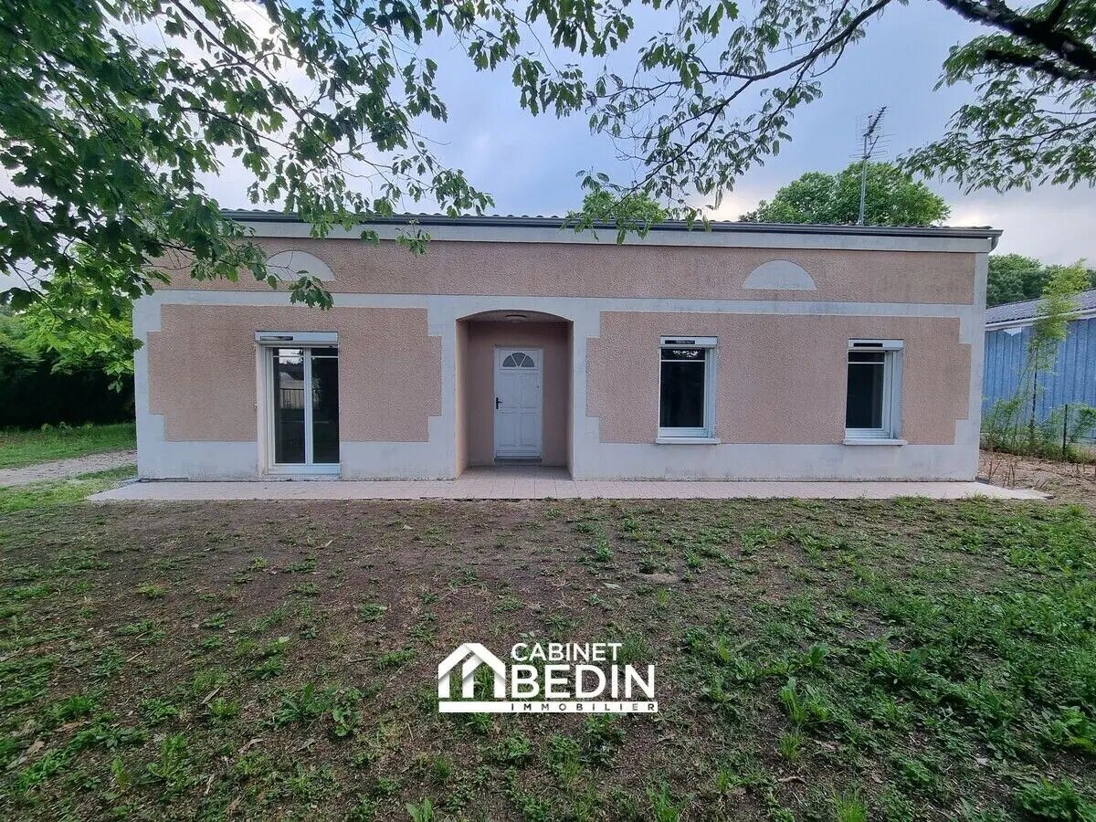 Maison à vendre, 120m², Les Billaux