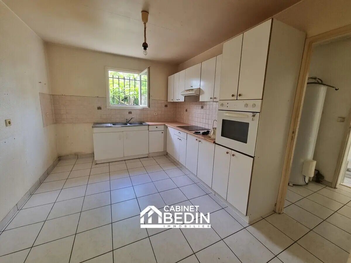 Maison à vendre, 120m², Les Billaux