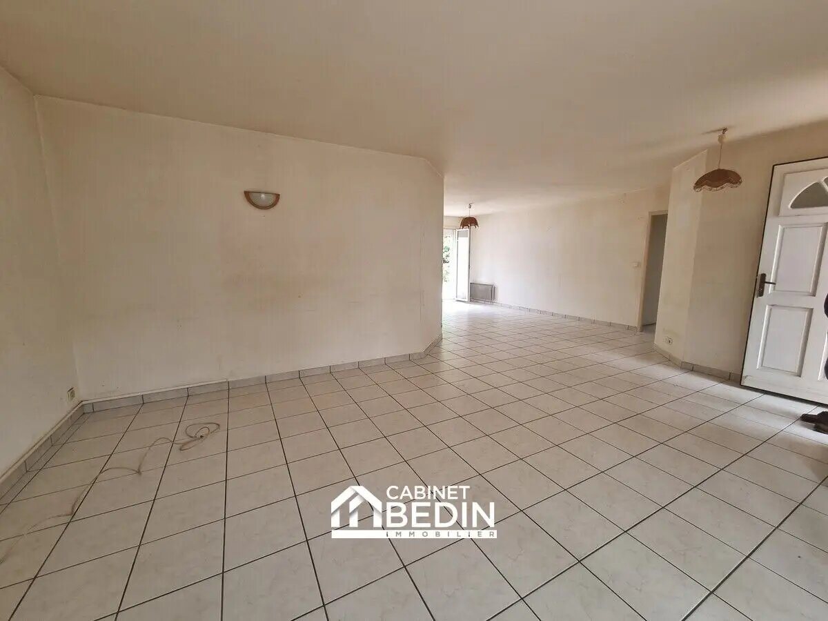 Maison à vendre, 120m², Les Billaux