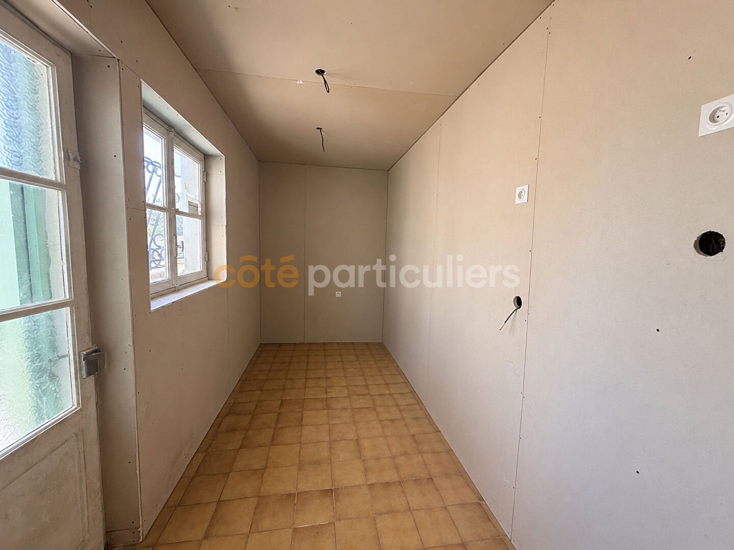 Maison à vendre, 74m², Saint-Denis-de-Pile