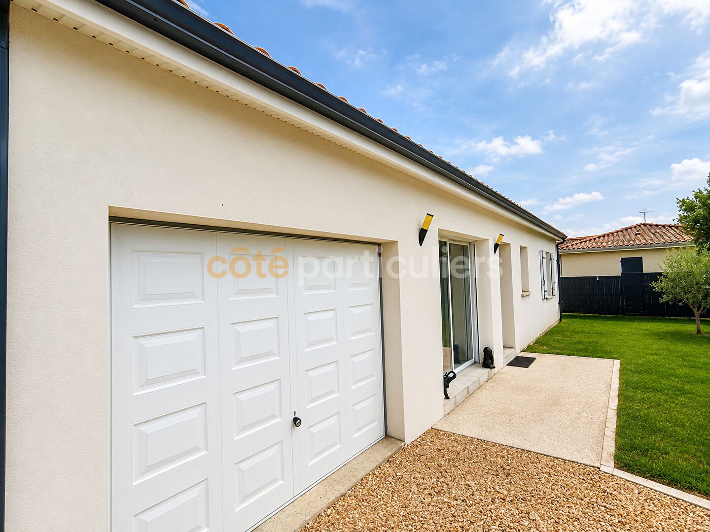 Maison à vendre, 80m², Galgon
