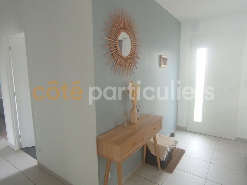Maison à vendre, 80m², Galgon