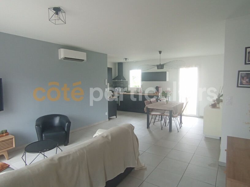 Maison à vendre, 80m², Galgon