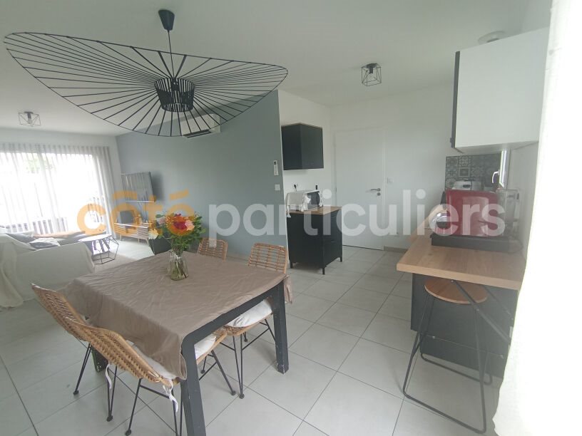 Maison à vendre, 80m², Galgon