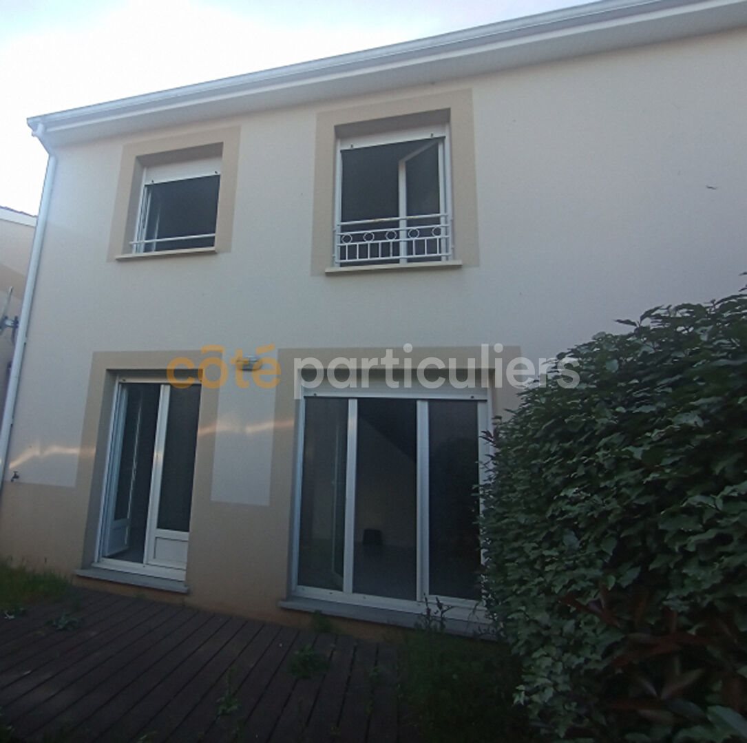 Maison à vendre, 100m², Libourne