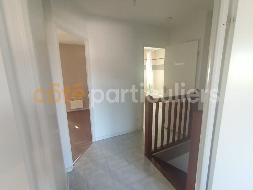 Maison à vendre, 100m², Libourne