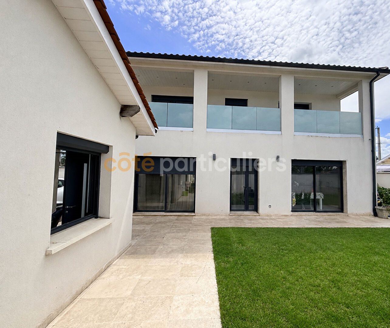 Maison à vendre, 180m², Arveyres