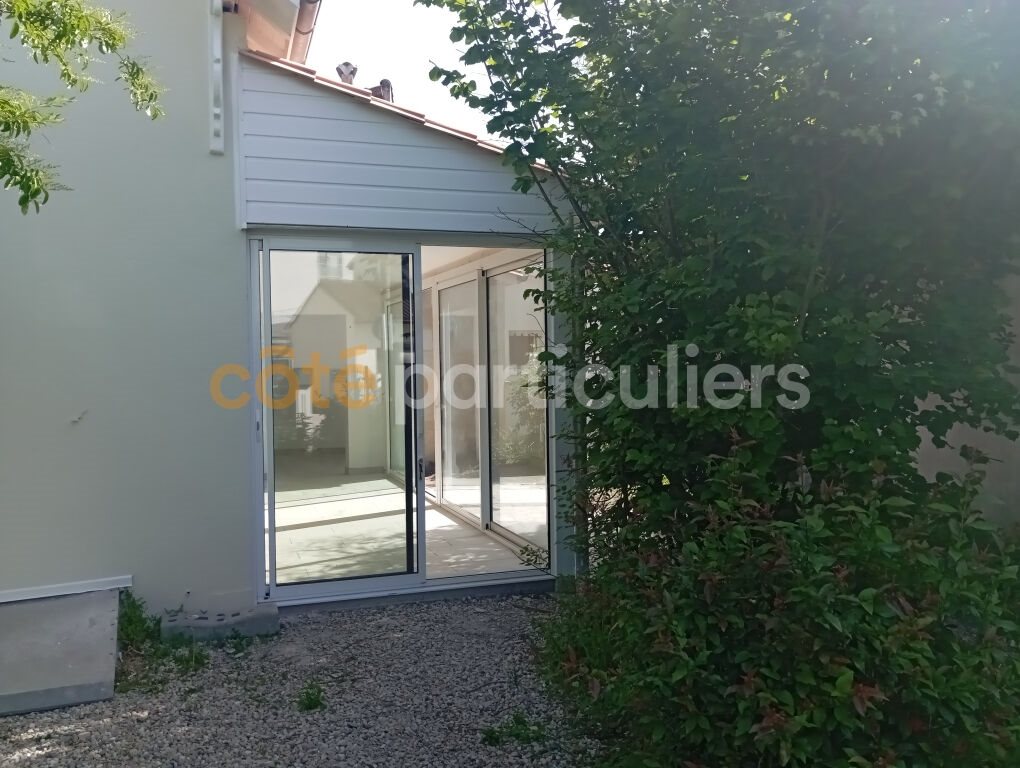 Maison à vendre, 70m², Libourne