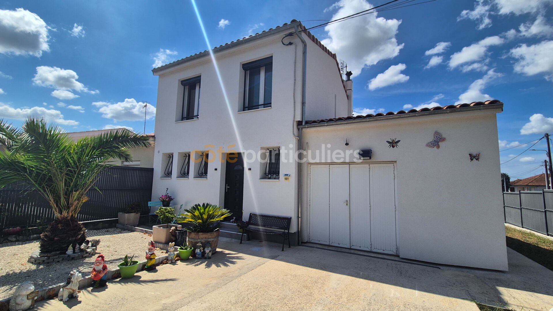 Maison à vendre, 79m², Libourne