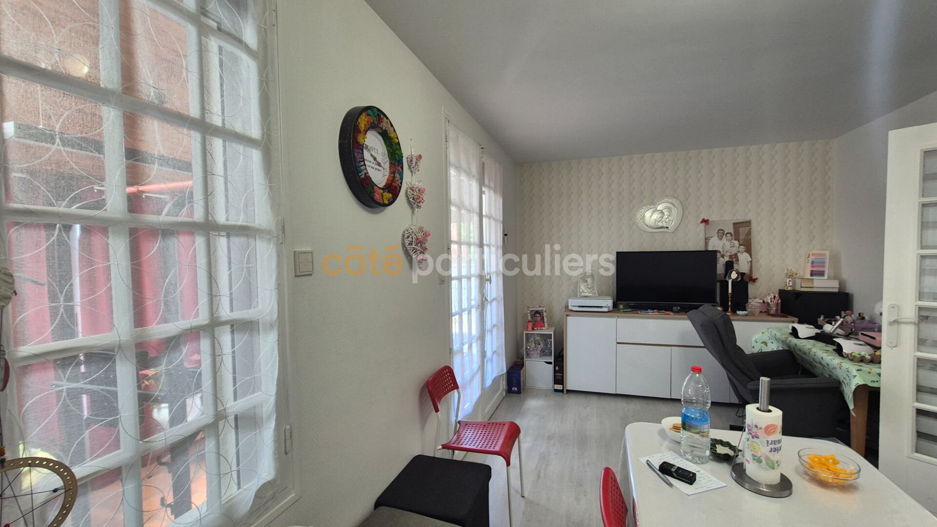 Maison à vendre, 79m², Libourne