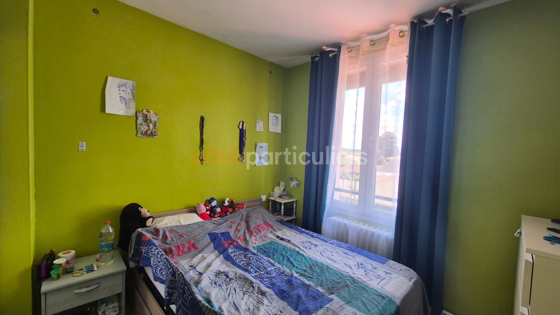 Maison à vendre, 79m², Libourne
