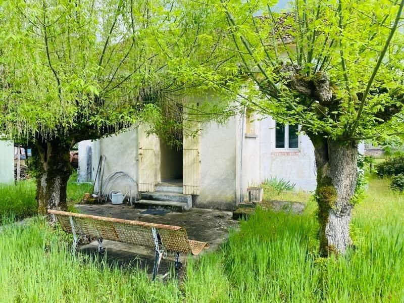 Maison à vendre, 94m², Casteljaloux