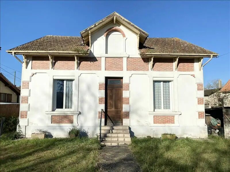 Maison à vendre, 94m², Casteljaloux