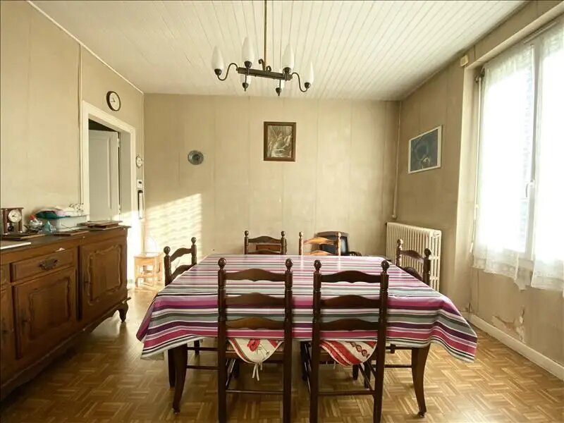 Maison à vendre, 94m², Casteljaloux