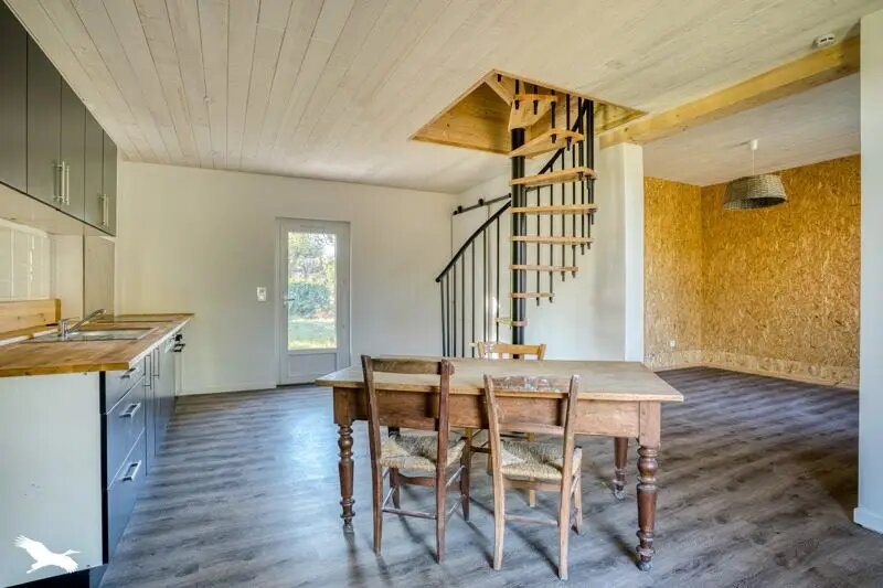 Maison à vendre, 62m², Houeillès