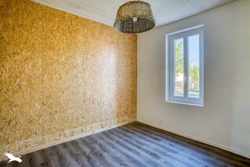Maison à vendre, 62m², Houeillès