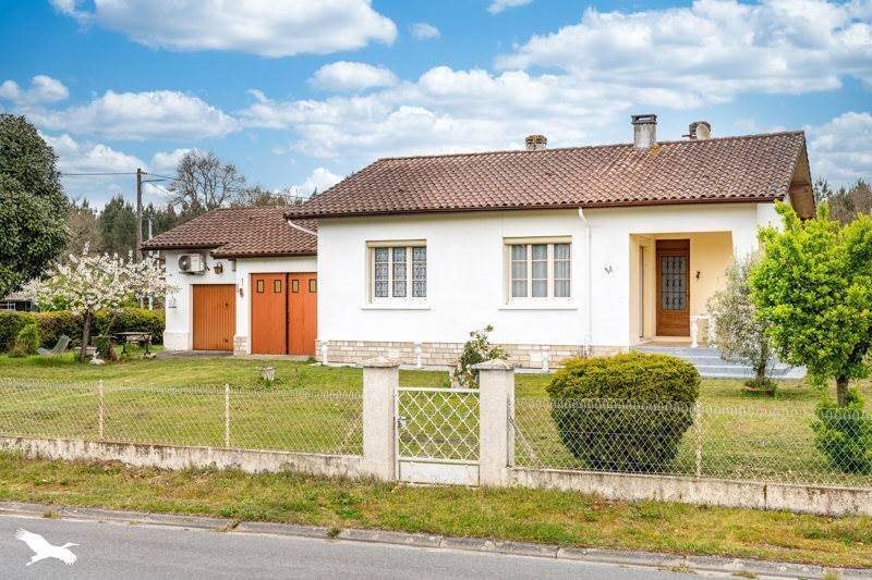 Maison à vendre, 83m², Houeillès