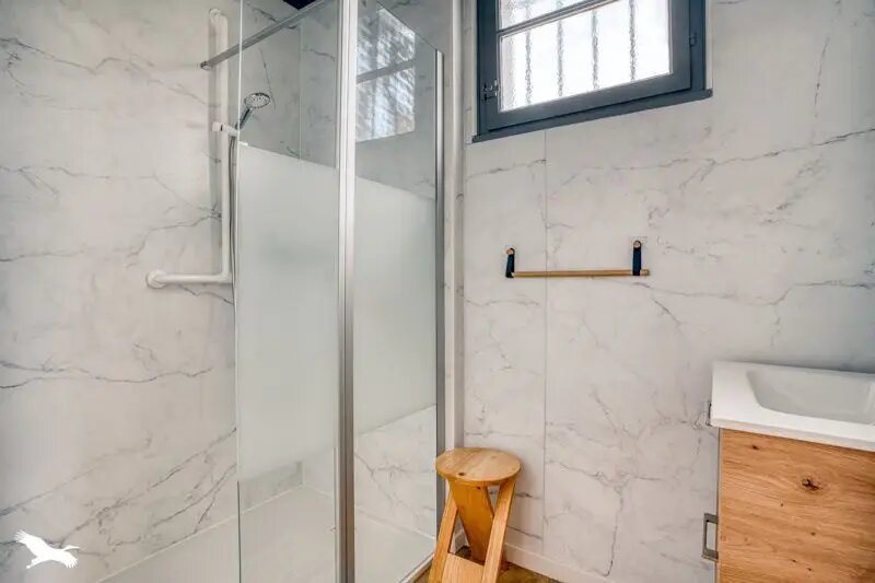 Maison à vendre, 83m², Houeillès