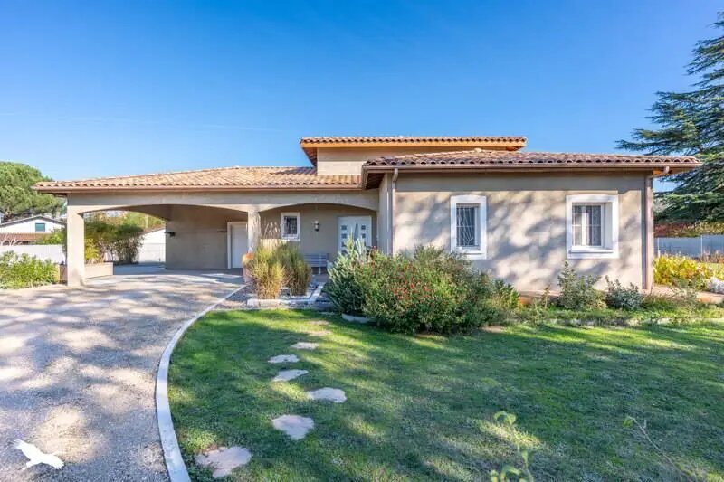 Maison à vendre, 130m², Casteljaloux