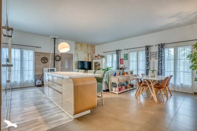 Maison à vendre, 130m², Casteljaloux