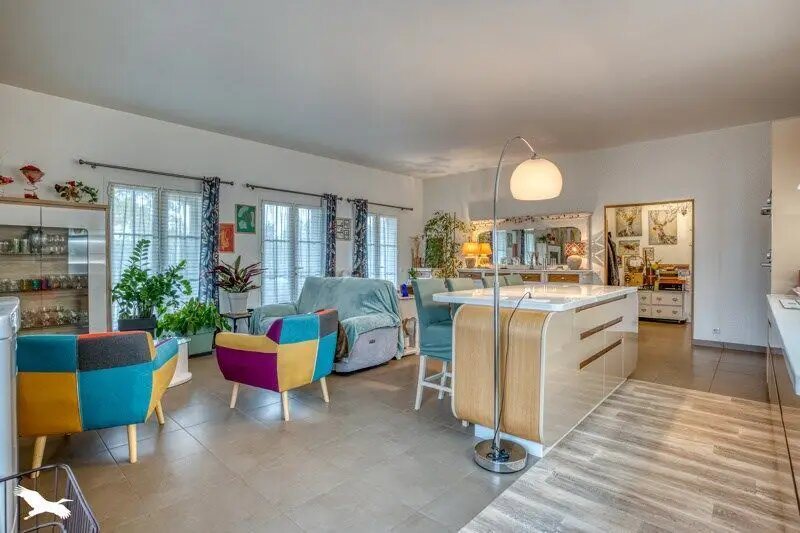 Maison à vendre, 130m², Casteljaloux