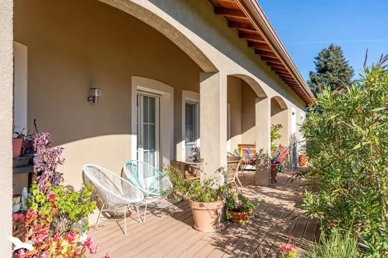 Maison à vendre, 130m², Casteljaloux