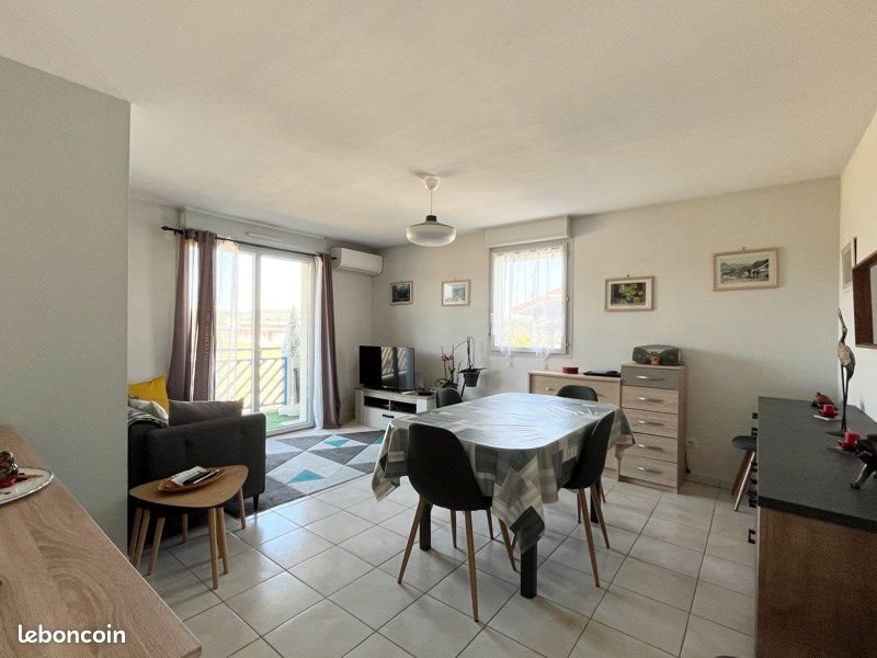 Appartement à vendre, 62m², Casteljaloux
