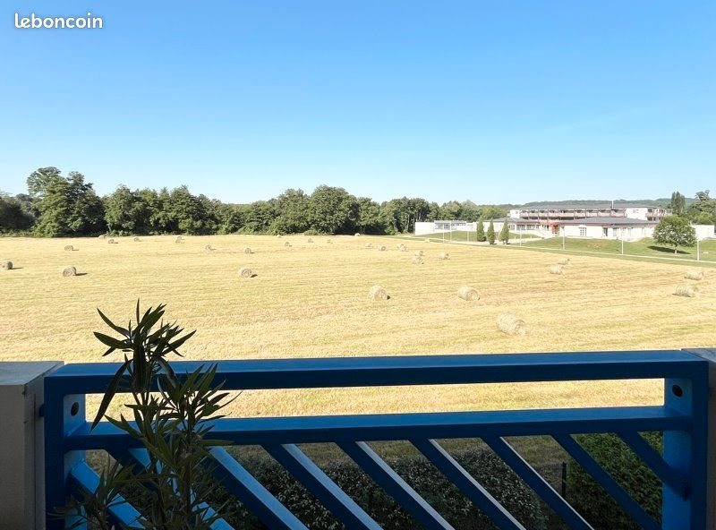 Appartement à vendre, 62m², Casteljaloux