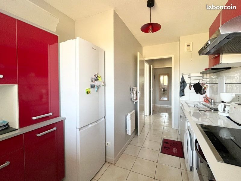 Appartement à vendre, 62m², Casteljaloux