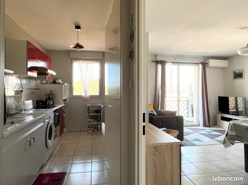 Appartement à vendre, 62m², Casteljaloux