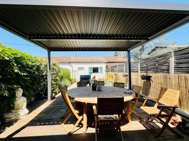 Maison à vendre, 89m², Casteljaloux