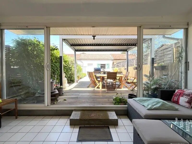Maison à vendre, 89m², Casteljaloux