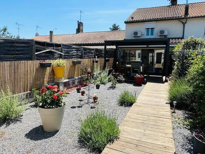 Maison à vendre, 89m², Casteljaloux