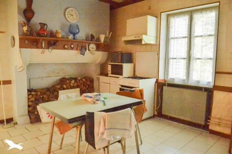 Maison à vendre, 232m², Casteljaloux