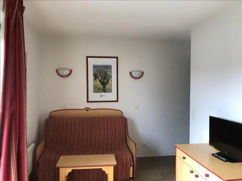 Appartement à vendre, 29m², Casteljaloux