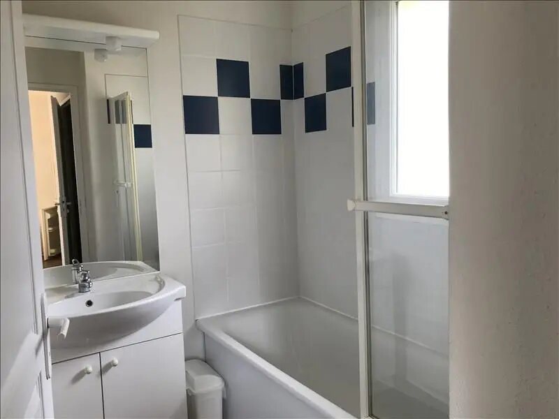 Appartement à vendre, 29m², Casteljaloux