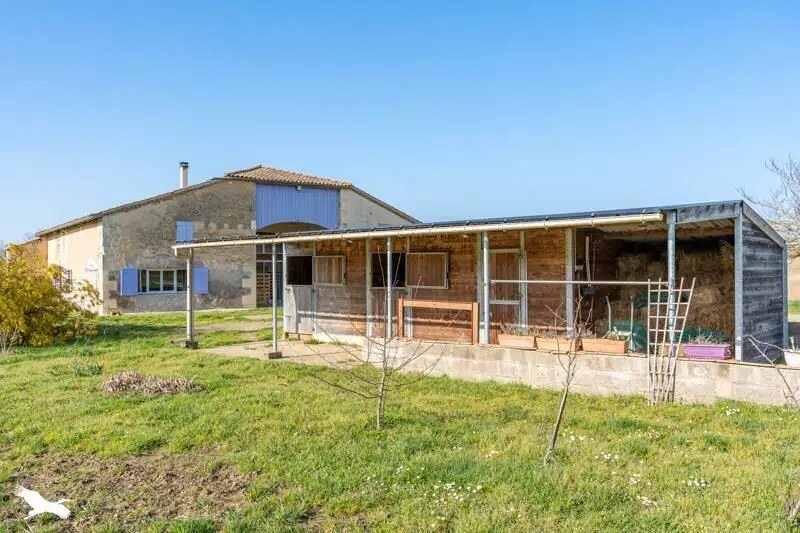 Maison à vendre, 174m², Guérin