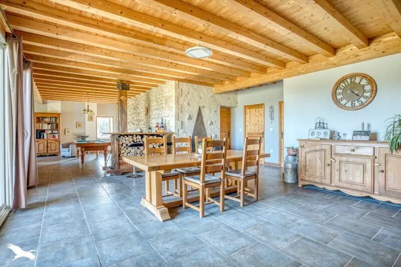 Maison à vendre, 174m², Guérin