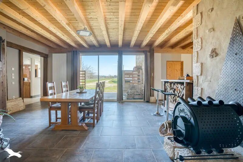 Maison à vendre, 174m², Guérin