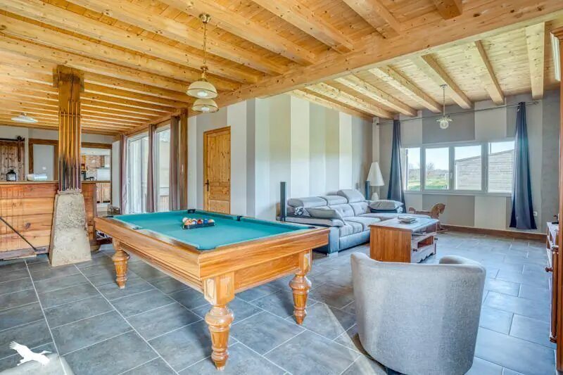 Maison à vendre, 174m², Guérin