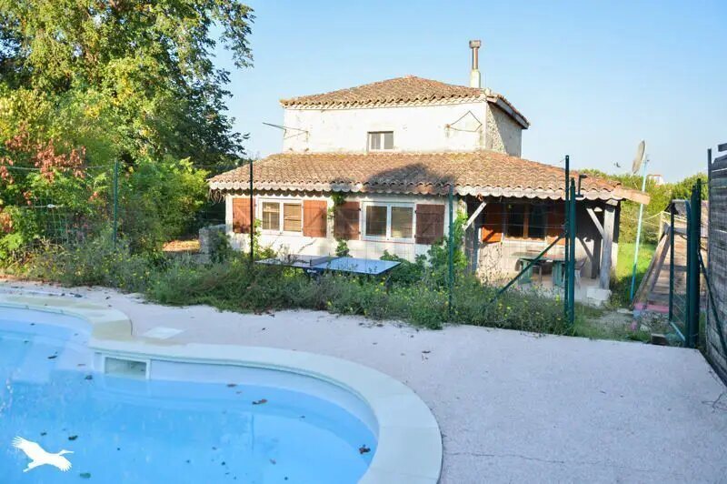 Maison à vendre, 134m², Labastide-Castel-Amouroux