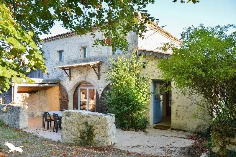 Maison à vendre, 134m², Labastide-Castel-Amouroux