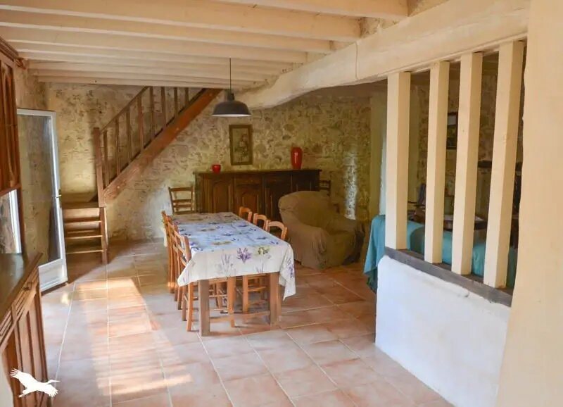 Maison à vendre, 134m², Labastide-Castel-Amouroux