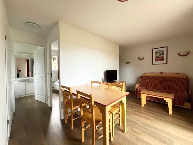 Appartement à vendre, 29m², Casteljaloux
